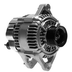 Denso Remanufactured Alternators 210-1042
