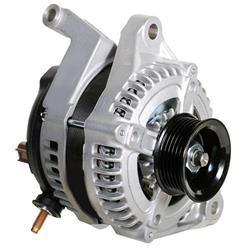 Denso Remanufactured Alternators 210-1045