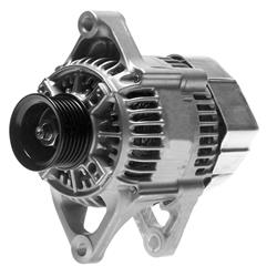 Denso Remanufactured Alternators 210-1046