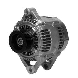 Denso Remanufactured Alternators 210-1052