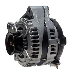 Denso Remanufactured Alternators for 2003-2007 4RUNNER, GX470 - 210-1056