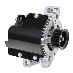 Denso Remanufactured Alternators for 2004-2007 CTS - 210-1061