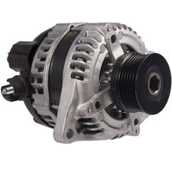 Denso Remanufactured Alternators for 2012-2014 MUSTANG - 210-1063