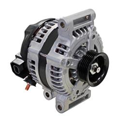Denso Remanufactured Alternators for 2005-2007 COBALT, 2007 G5, 2006-2007 HHR - 210-1071
