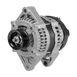 Denso Remanufactured Alternators for 2004-2005 NEON, PT CRUISER - 210-1074