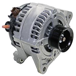 Denso Remanufactured Alternators 210-1075