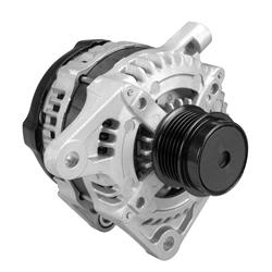 Denso Remanufactured Alternators for 2009-2010 MUSTANG - 210-1078