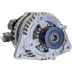 Denso Remanufactured Alternators for 2011-2014 MUSTANG - 210-1079