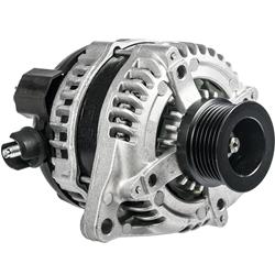 Denso Remanufactured Alternators for 2011-2014 MUSTANG - 210-1080