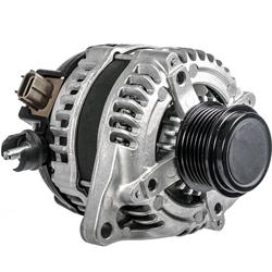 Denso Remanufactured Alternators for 2011-2014 MUSTANG - 210-1083