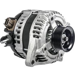 Denso Remanufactured Alternators for 2011-2014 MUSTANG - 210-1086
