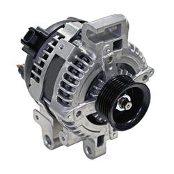 Denso Remanufactured Alternators for 2004-2009 SRX, 2005-2011 STS - 210-1087