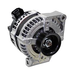 Denso Remanufactured Alternators for 2006-2008 LUCERNE - 210-1088