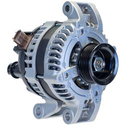 Denso Remanufactured Alternators for 2011-2014 MUSTANG - 210-1089