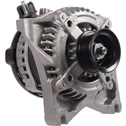 Denso Remanufactured Alternators for 2009-2010 F-150 - 210-1093