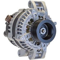 Denso Remanufactured Alternators for 2012-2013 EXPLORER - 210-1096