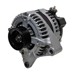 Denso Remanufactured Alternators 210-1099
