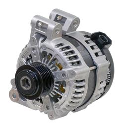 Denso Remanufactured Alternators 210-1103