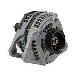 Denso Remanufactured Alternators for 2004-2006 RAM 1500, 2003-2006 VIPER - 210-1105