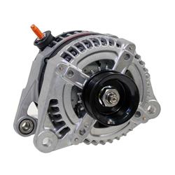 Denso Remanufactured Alternators 210-1107