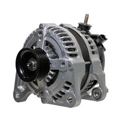 Denso Remanufactured Alternators for 2008-2010 GRAND CARAVAN, TOWN & COUNTRY, 2007-2008 PACIFICA - 210-1108