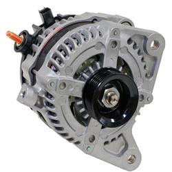 Denso Remanufactured Alternators for 2010 GRAND CARAVAN, TOWN & COUNTRY, 2007-2008 WRANGLER - 210-1110