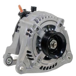 Denso Remanufactured Alternators 210-1112