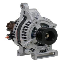Denso Remanufactured Alternators for 2007-2017 TUNDRA - 210-1115