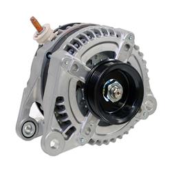 Denso Remanufactured Alternators 210-1123