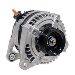 Denso Remanufactured Alternators 210-1125