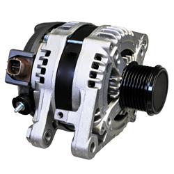 Denso Remanufactured Alternators 210-1127