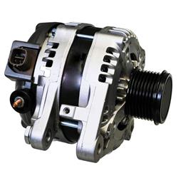 Denso Remanufactured Alternators 210-1131