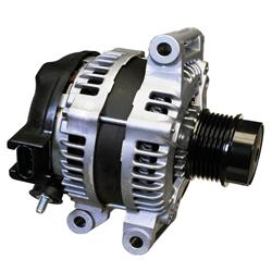 Denso Remanufactured Alternators for 2005-2007 COBALT, 2004-2007 ION - 210-1132