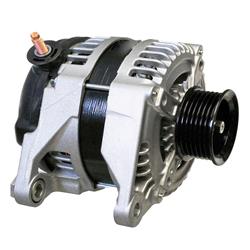 Denso Remanufactured Alternators 210-1139