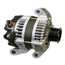Denso Remanufactured Alternators for 2009-2010 MUSTANG - 210-1149