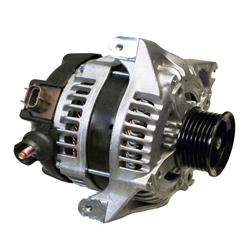 Denso Remanufactured Alternators 210-1151