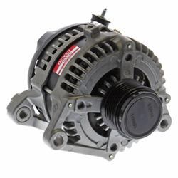 Denso Remanufactured Alternators for 2009-2012 RAV4, 2011-2013 TC - 210-1155