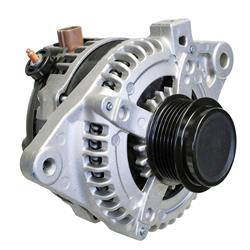 Denso Remanufactured Alternators for 2009-2011 COROLLA, MATRIX, 2009-2010 VIBE - 210-1158