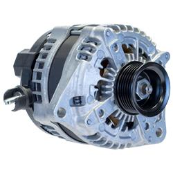 Denso Remanufactured Alternators for 2012-2014 F-150 - 210-1168