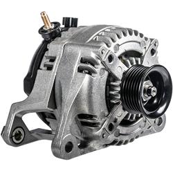 Denso Remanufactured Alternators 210-1169