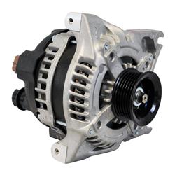 Denso Remanufactured Alternators for 2009-2010 F-150 - 210-1173