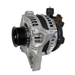 Denso Remanufactured Alternators 210-1176