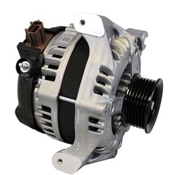 Denso Remanufactured Alternators for 2007-2009 EXPEDITION, NAVIGATOR - 210-1179