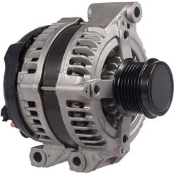 Denso Remanufactured Alternators 210-1184