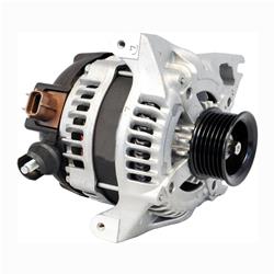 Denso Remanufactured Alternators for 2009-2010 EXPEDITION, F-150, 2010-2015 NAVIGATOR - 210-1185