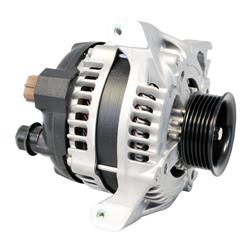Denso Remanufactured Alternators for 2009-2010 MUSTANG - 210-1187