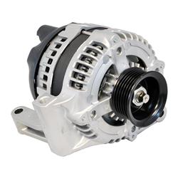 Denso Remanufactured Alternators for 2008-2010 VUE - 210-1197