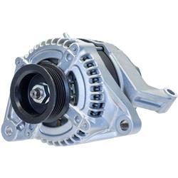 Denso Remanufactured Alternators for 2007 DURANGO, RAM 1500 - 210-1199
