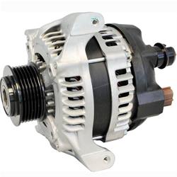 Denso Remanufactured Alternators for 2009-2010 MUSTANG - 210-1200