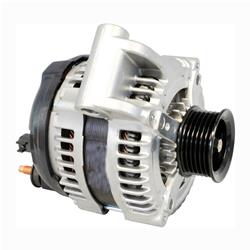 Denso Remanufactured Alternators for 2009 300, CHARGER - 210-1208